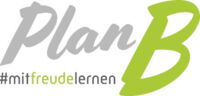 Logo PlanB