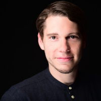 Foto des Berufberaters Markus Eckrath