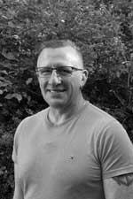 Mike Hilmer